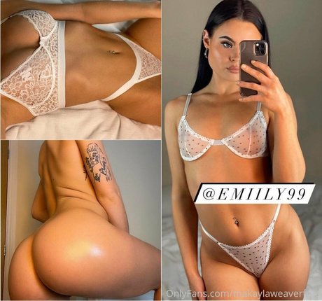 makaylaweaverfree estrella porno desnuda galería