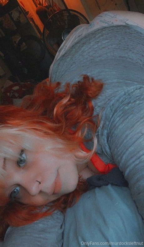 murdocksleftnut pornstar nude pictures