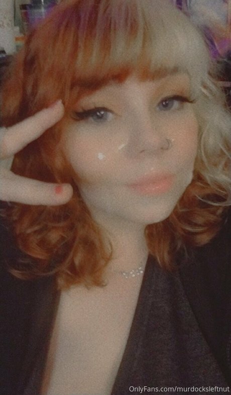 murdocksleftnut étoile de haute qualité photo