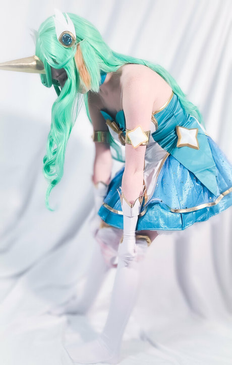 emswaifu estrella porno mejor galería