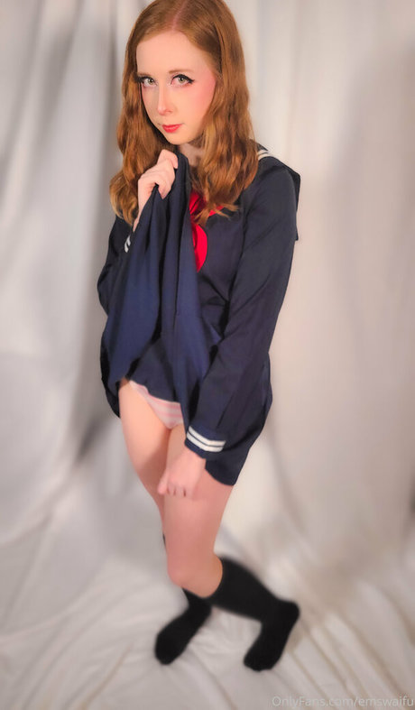 emswaifu mejor estrella porno imagen