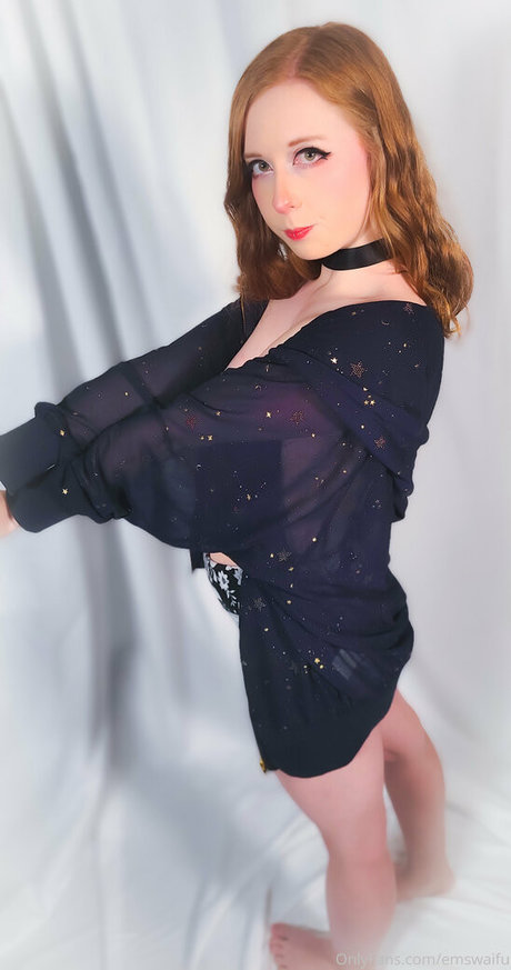 emswaifu star du sexe photos