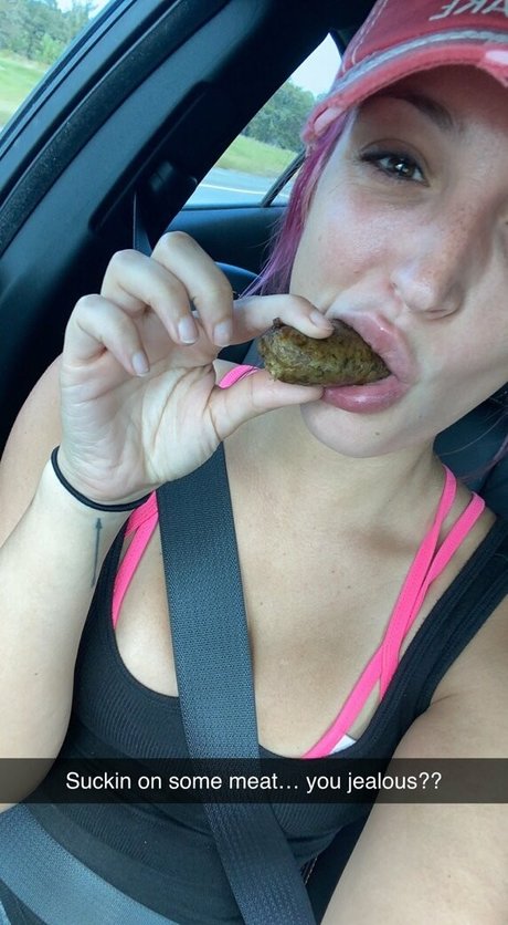 Jaclynn Crooks étoile sexy des photos