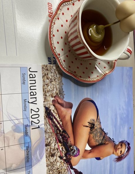 Jaclynn Crooks modèle magnifique des photos