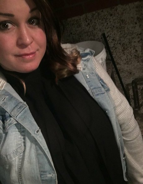 Brandy Talore étoile magnifique image