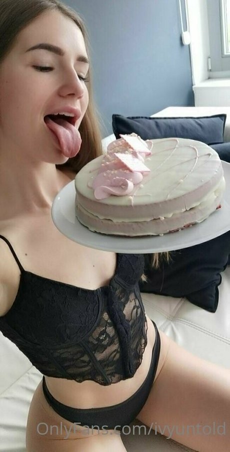 Ivyuntold mejor estrella porno fotos