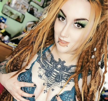 lollydreadfulfree modelo recopilación