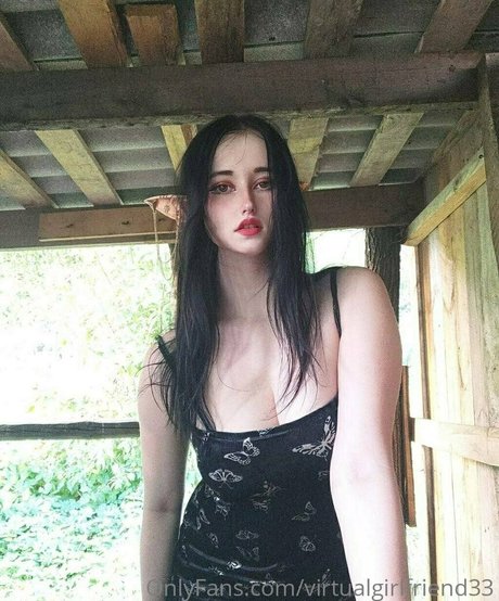 virtualgirlfriend33 buen modelo imágenes