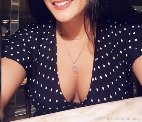 sabine27 sexo estrella galería