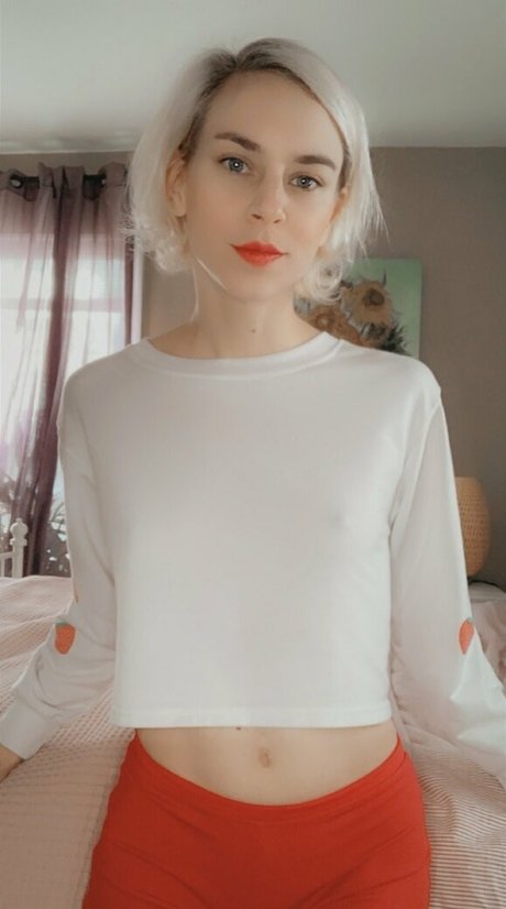 toadlips87 estrella porno desnuda imagen