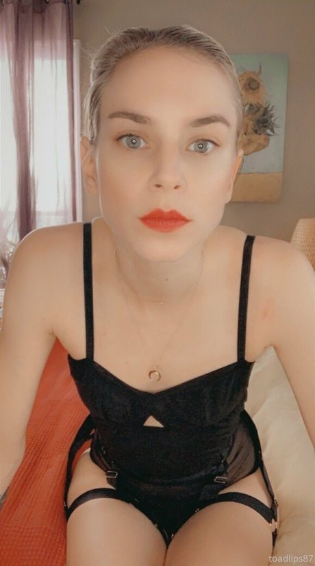 toadlips87 modelo superior imagen