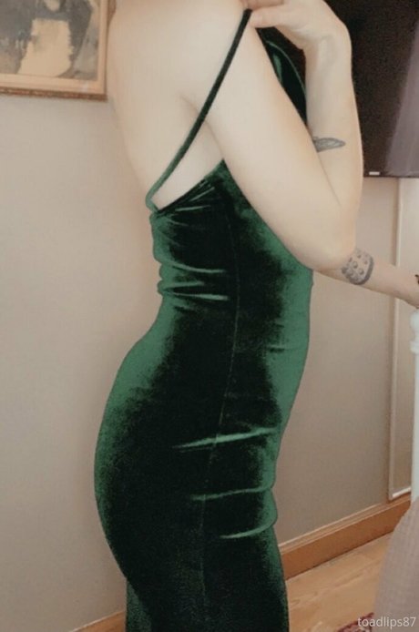 toadlips87 estrella caliente recopilación