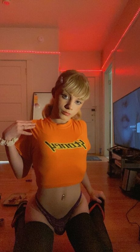 kholexcake modèle nu archive