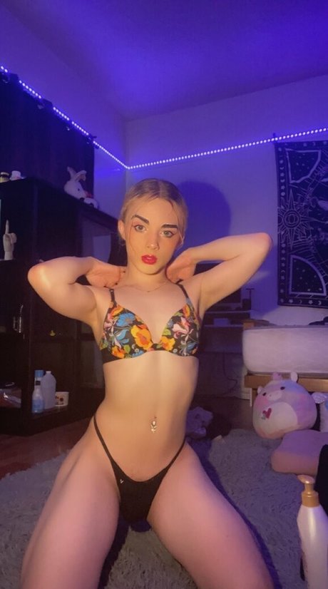 kholexcake modelo desnuda foto