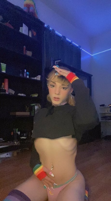 kholexcake modelo libre galerías