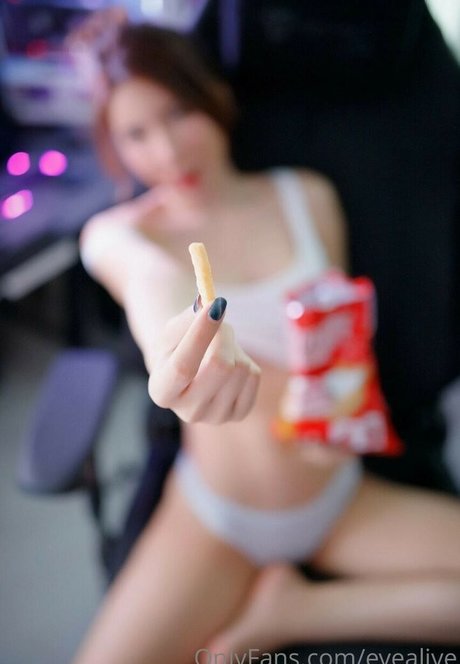 Eyealive modelo hd imágenes