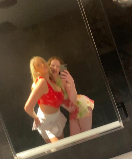 Holly Youpa modelo gratis recopilación