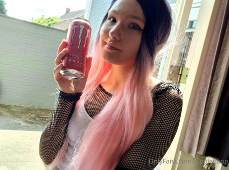 hippiehapp modelo de alta calidad foto