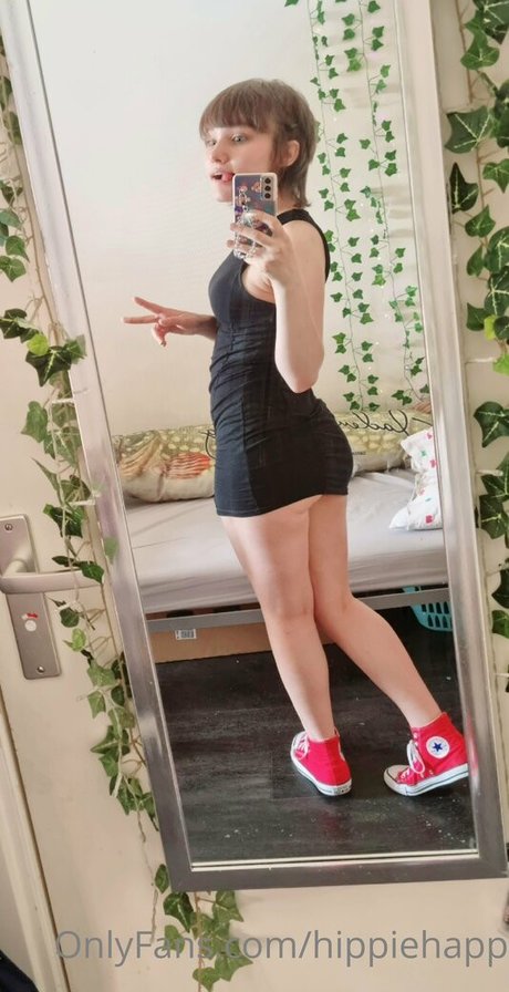 hippiehapp actrice xxx collection