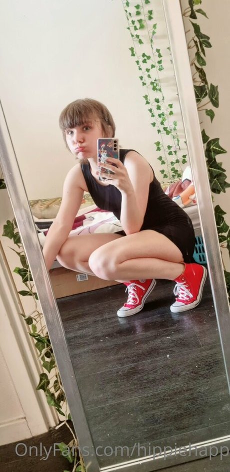 hippiehapp actrice adulte archive