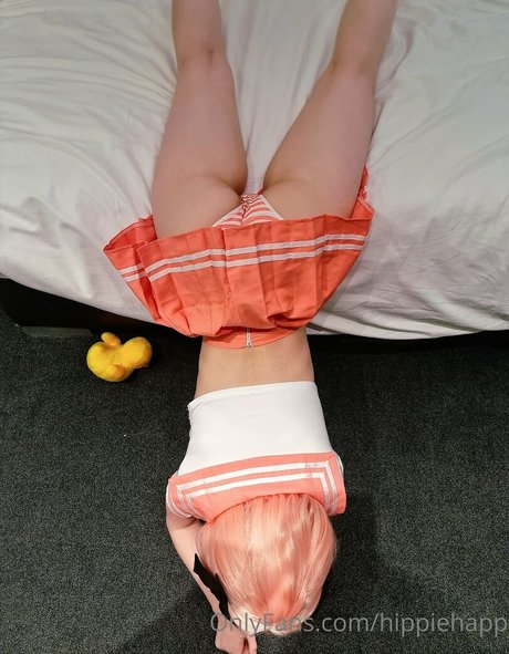 hippiehapp star du porno chaude photo