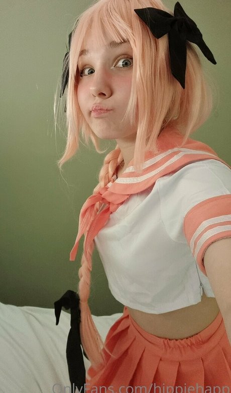 hippiehapp actrice nue image