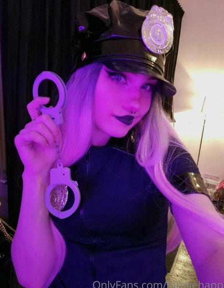 hippiehapp actrice de sexe image