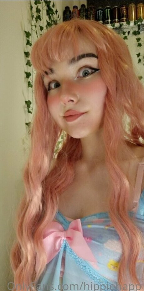 hippiehapp actrice photos