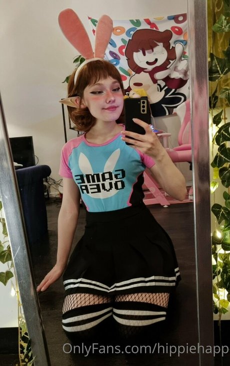 hippiehapp Image de profil