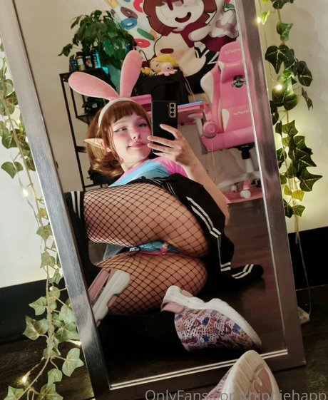 hippiehapp arte modelo fotos