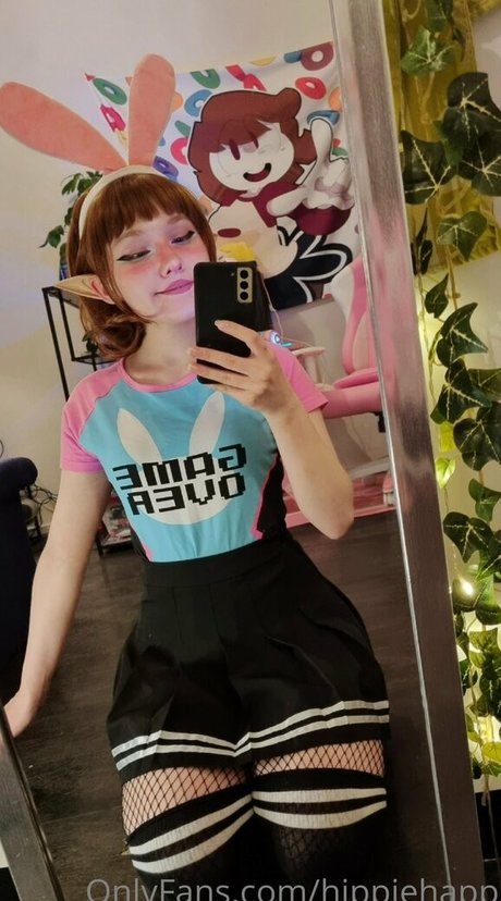 hippiehapp modèle adulte archive