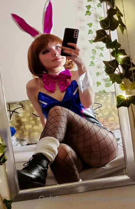 hippiehapp modelo bonita fotos