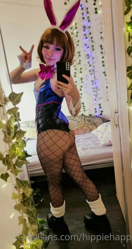 hippiehapp étoile sexy des photos