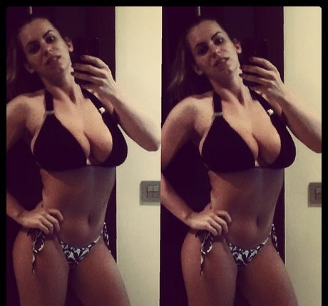 Ju Luz modèle artistique photos