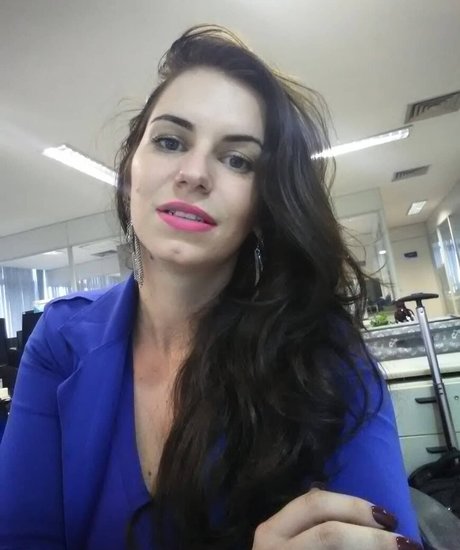 Ju Luz estrella porno exclusiva imagen