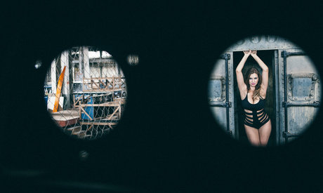 Ju Luz estrella adulta galerías