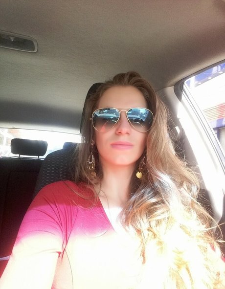 Ju Luz actriz porno foto