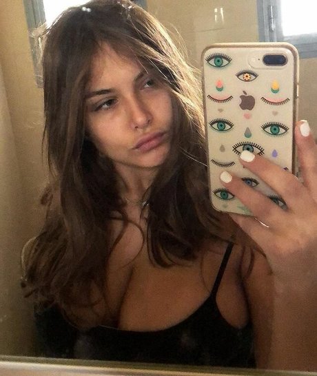 Evelin Aizenberg star naked images
