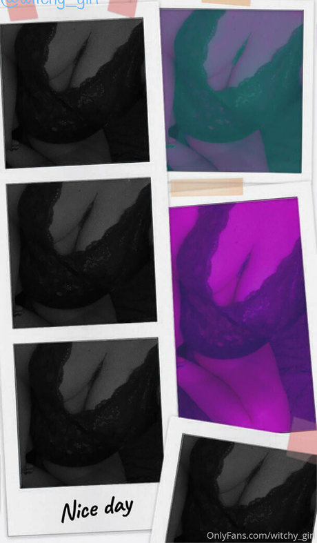 serena king modèle xxx galeries