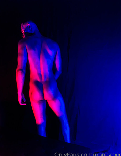 popeyexx estrella libre archivo