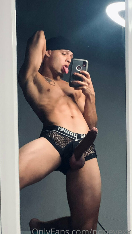 popeyexx beau modèle image