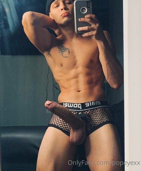 popeyexx hermosa estrella porno galería