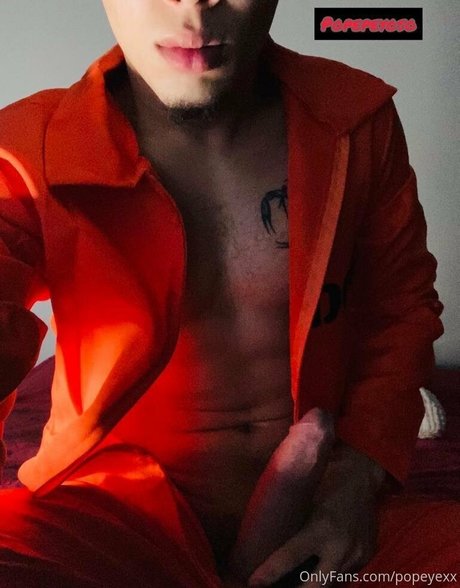 popeyexx étoile érotique archive