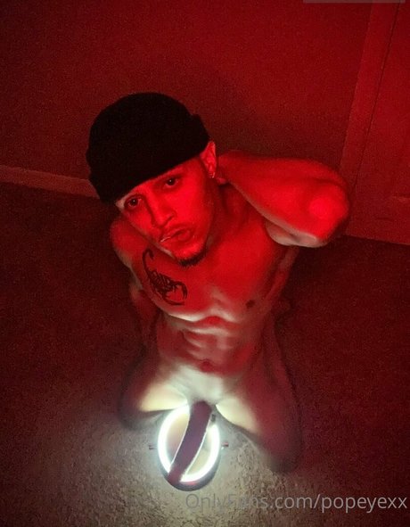 popeyexx modelo pornografico archivo