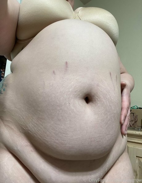 tummygrow bonita actriz imagen