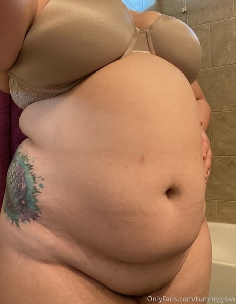 tummygrow actriz libre recopilación