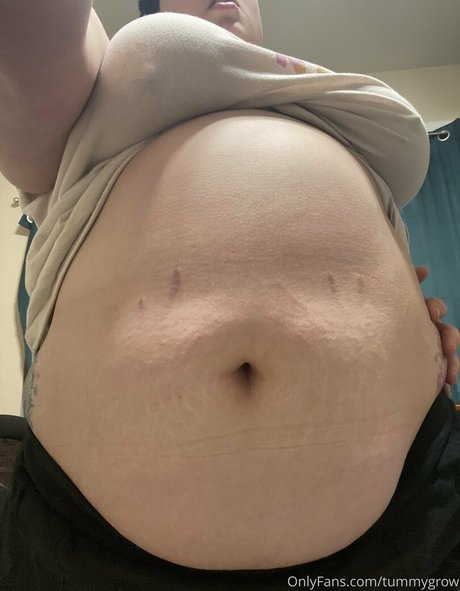 tummygrow actriz perfecta galerías