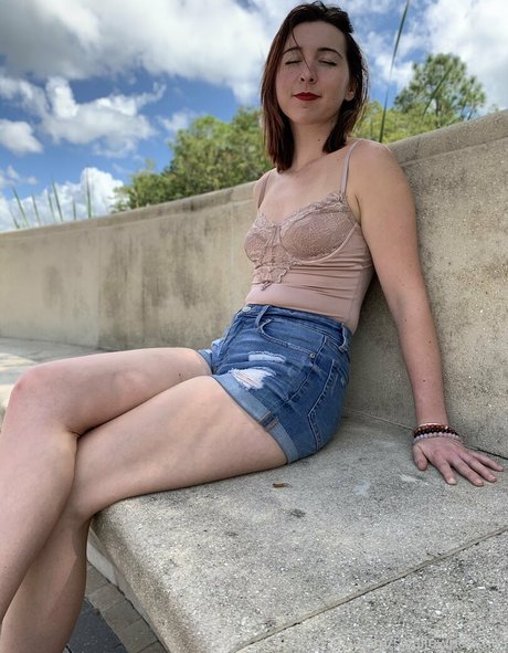 swallowpeaches modelo hermosa galerías