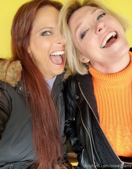 deewilliams modelo hermosa archivo