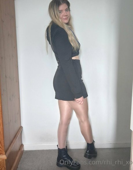 rhi rhi xo actrice de sexe archive